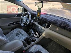 کیا سپۆرتاج